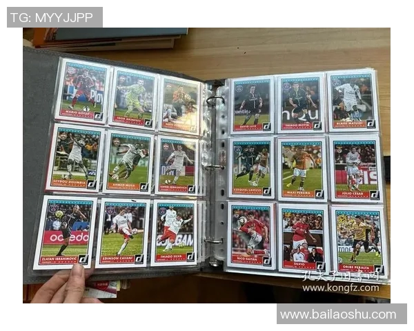 球星卡足球市场价格分析与各类卡片价值对比